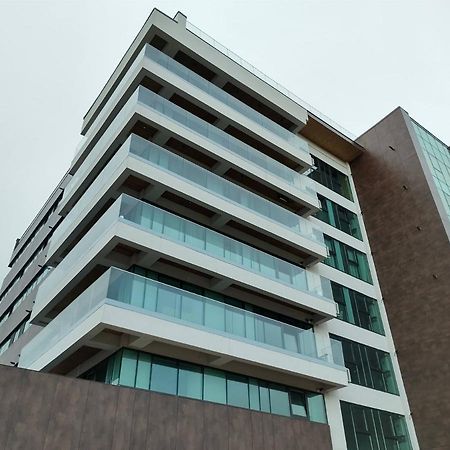 Sky Loft Apartment Iasi Exterior photo