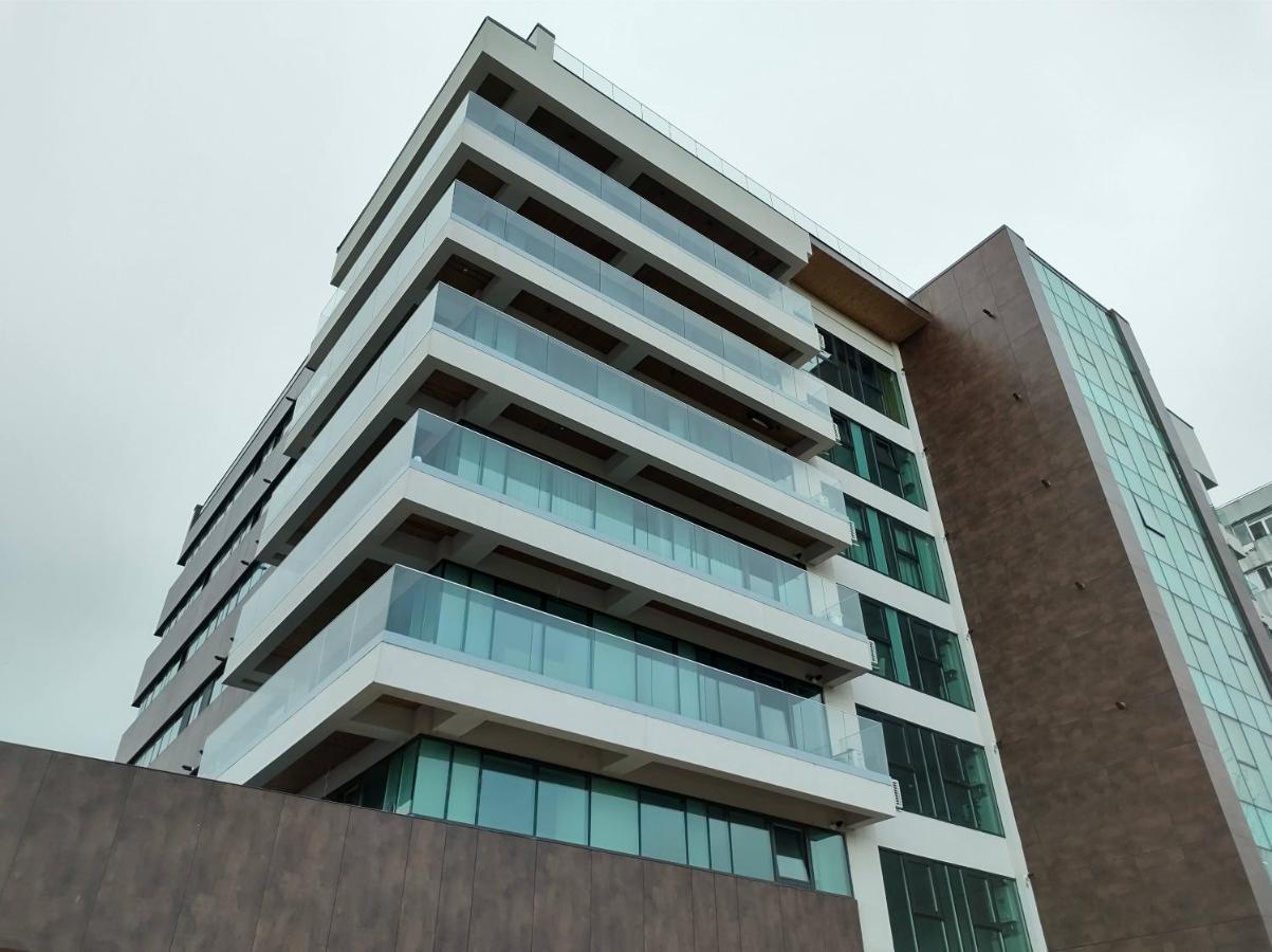 Sky Loft Apartment Iasi Exterior photo