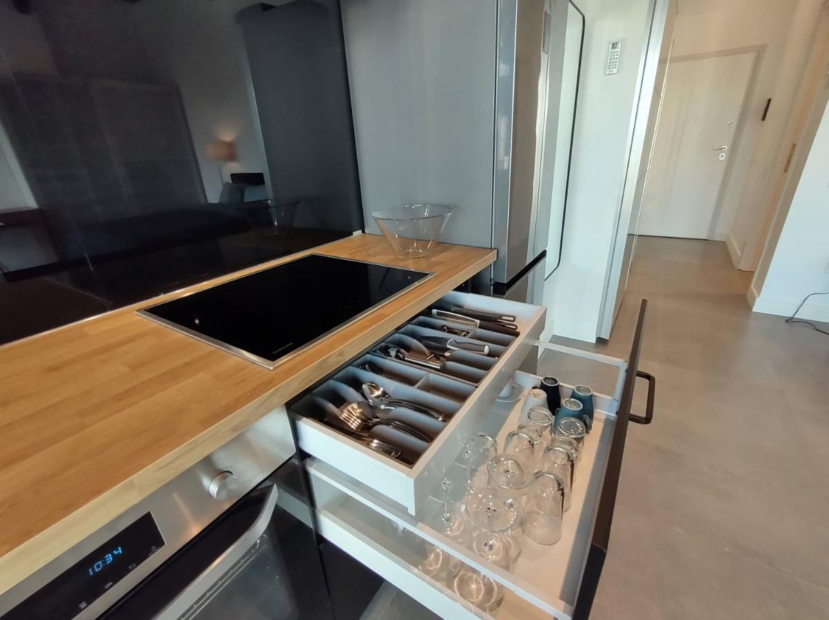 Sky Loft Apartment Iasi Exterior photo