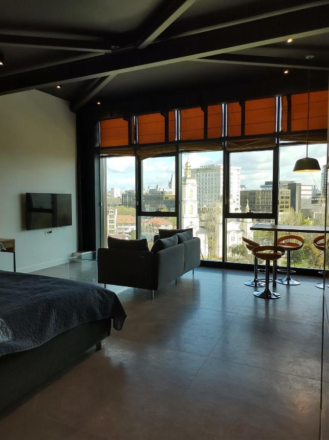 Sky Loft Apartment Iasi Exterior photo